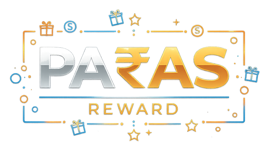 Paras Reward